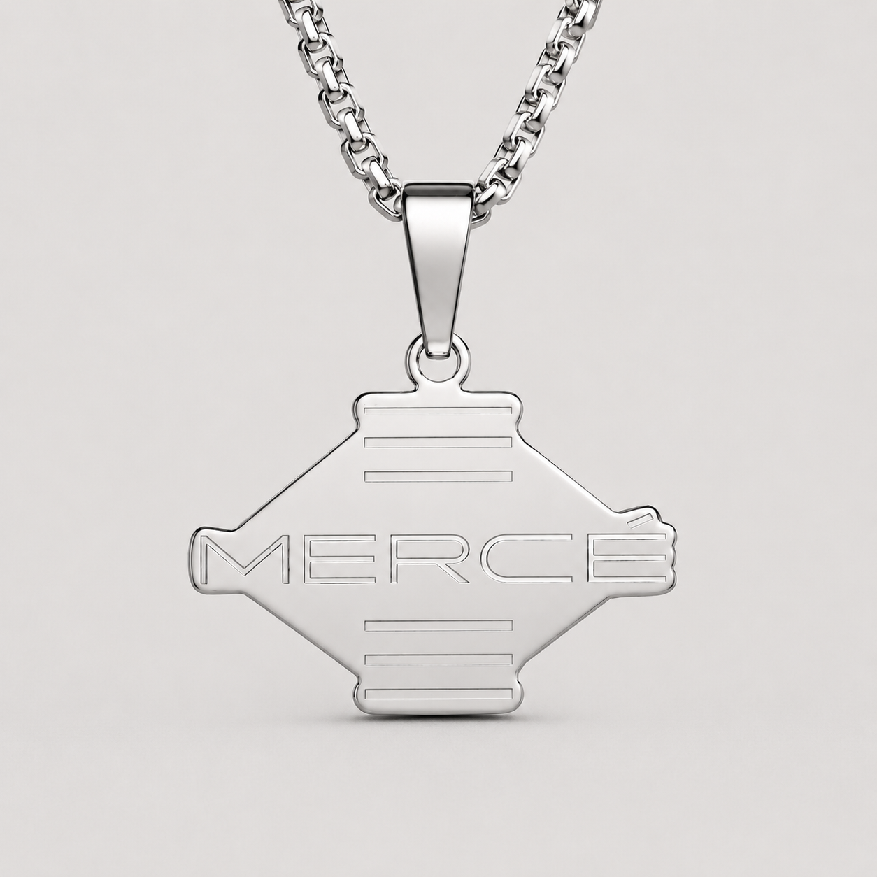Ligne Pendant