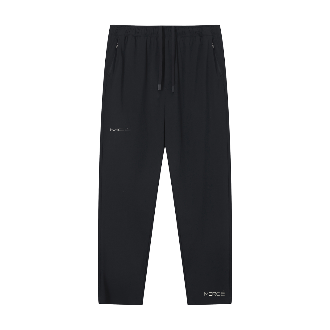 MERCE Tapered Motion Pant with refined luxury detailing and elevated silhouette
