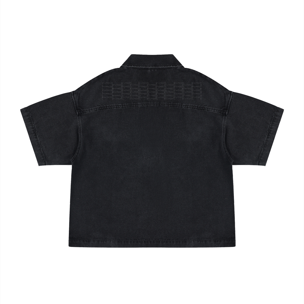 Division Quarter-Zip