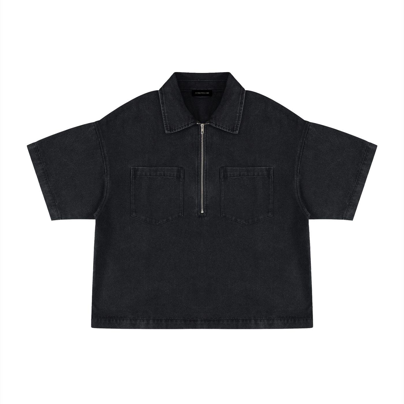 Division Quarter-Zip