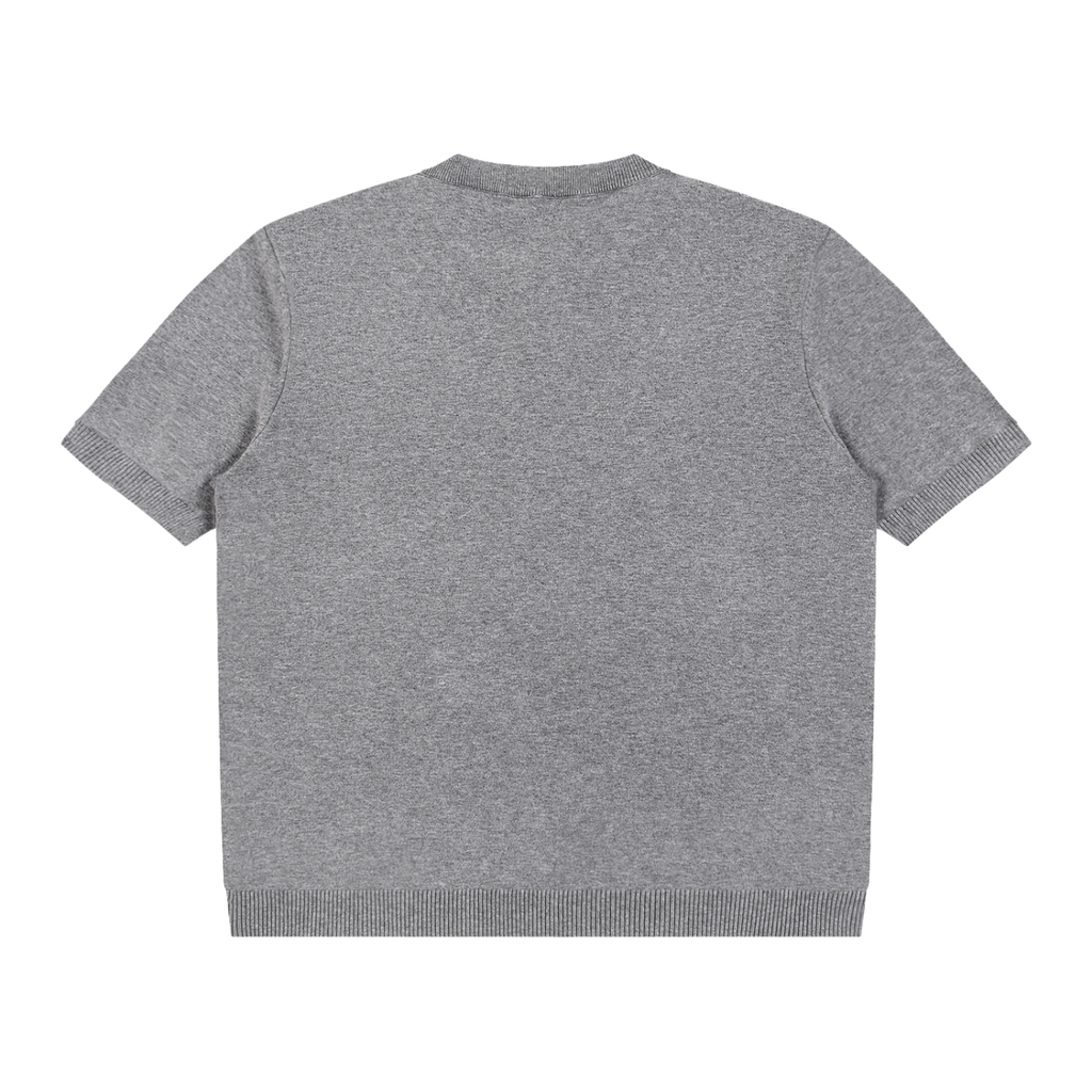 Nocturne Knit Henley