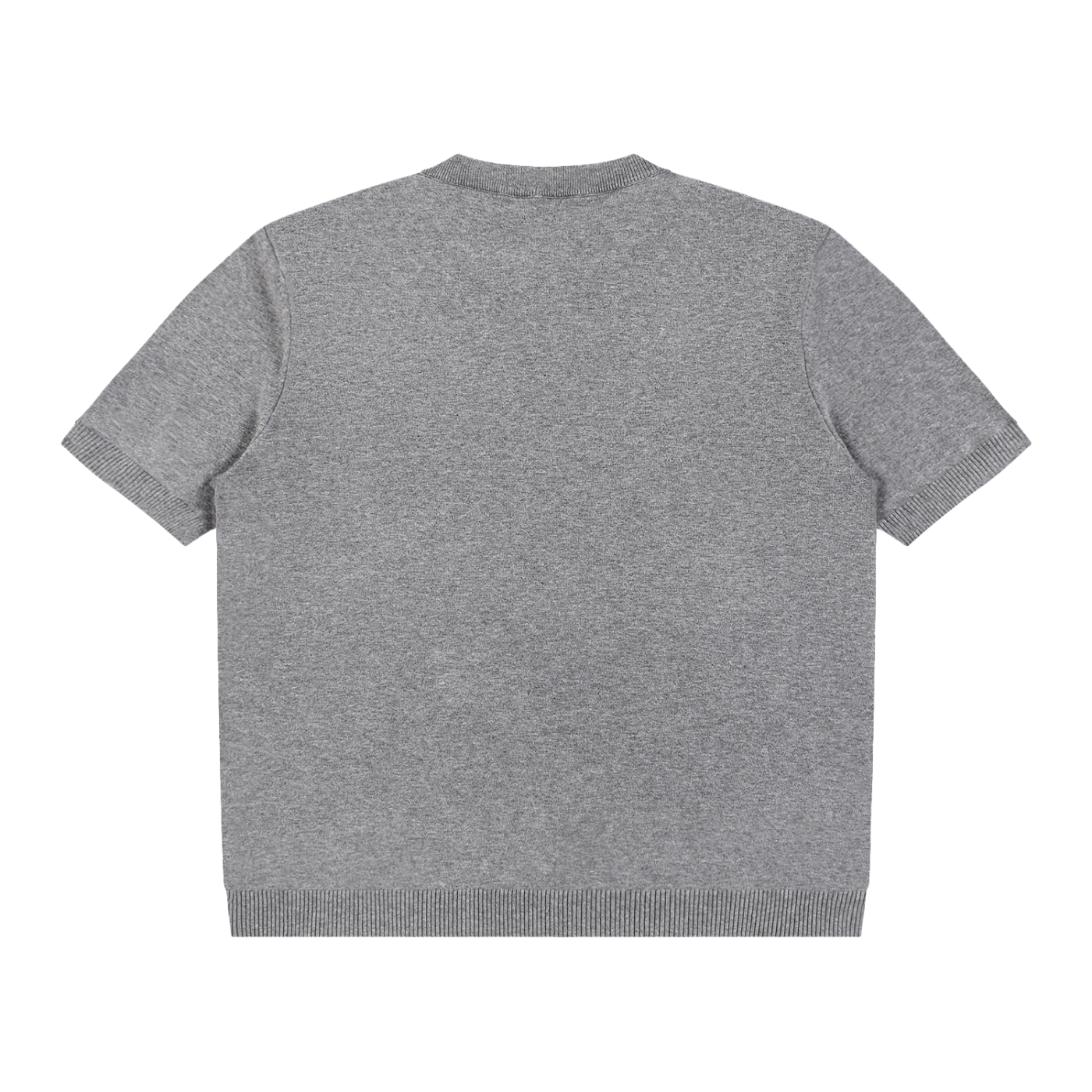 Nocturne Knit Henley