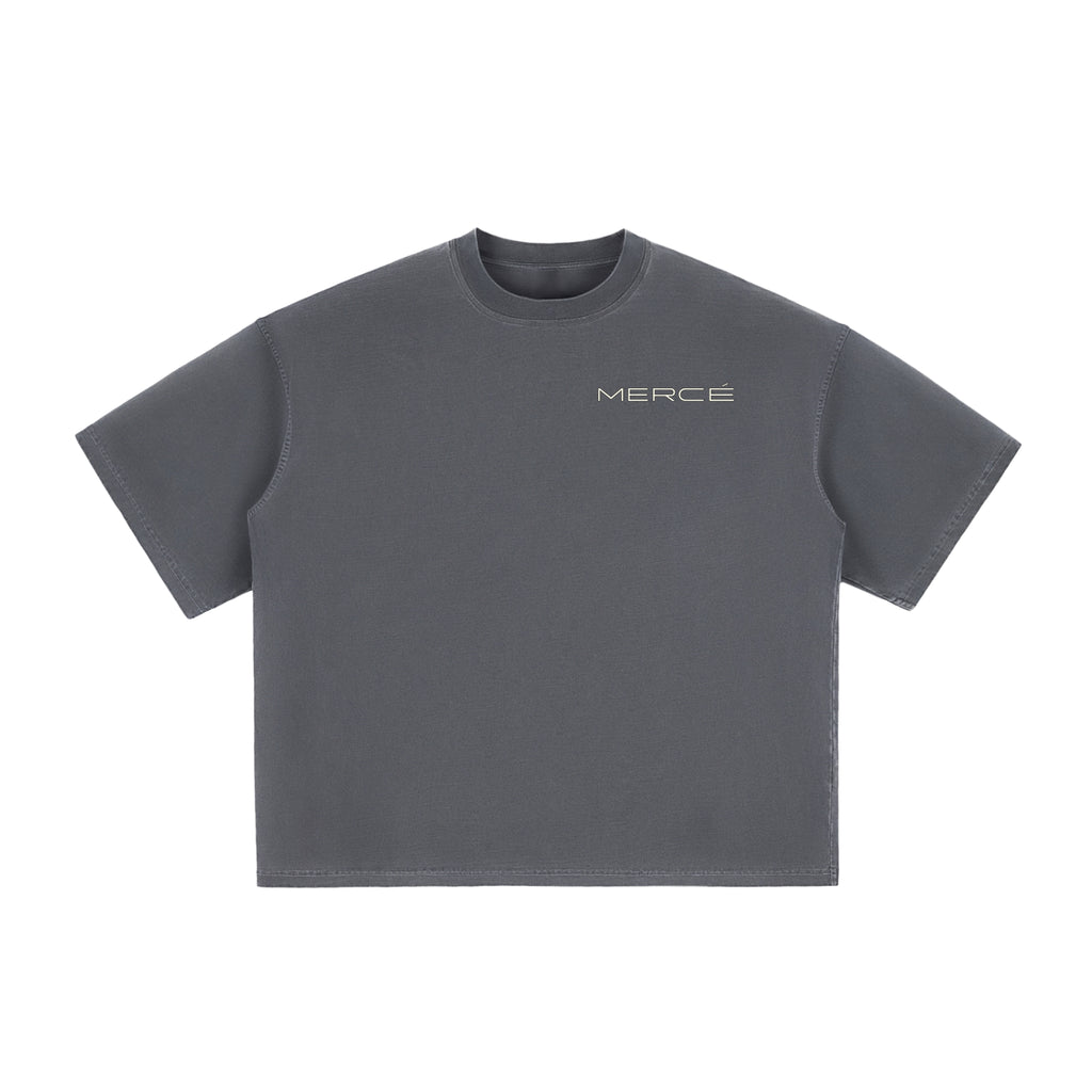 Washed Studio Tee