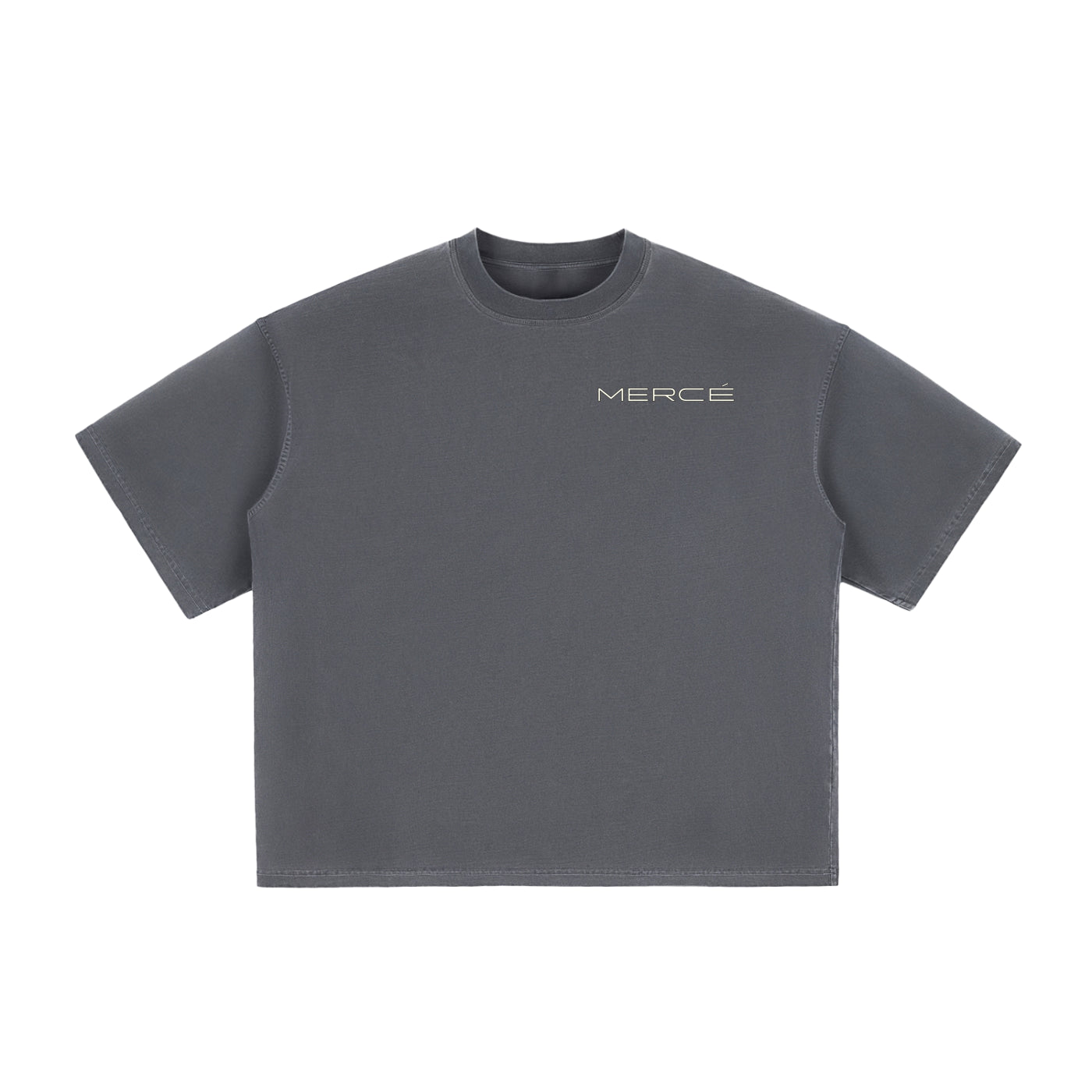 Washed Studio Tee