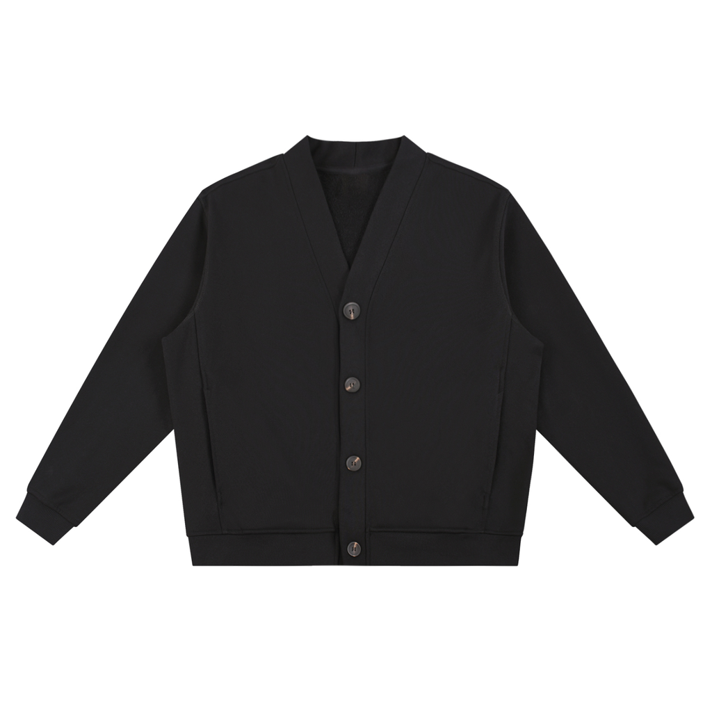 Interval Cardigan