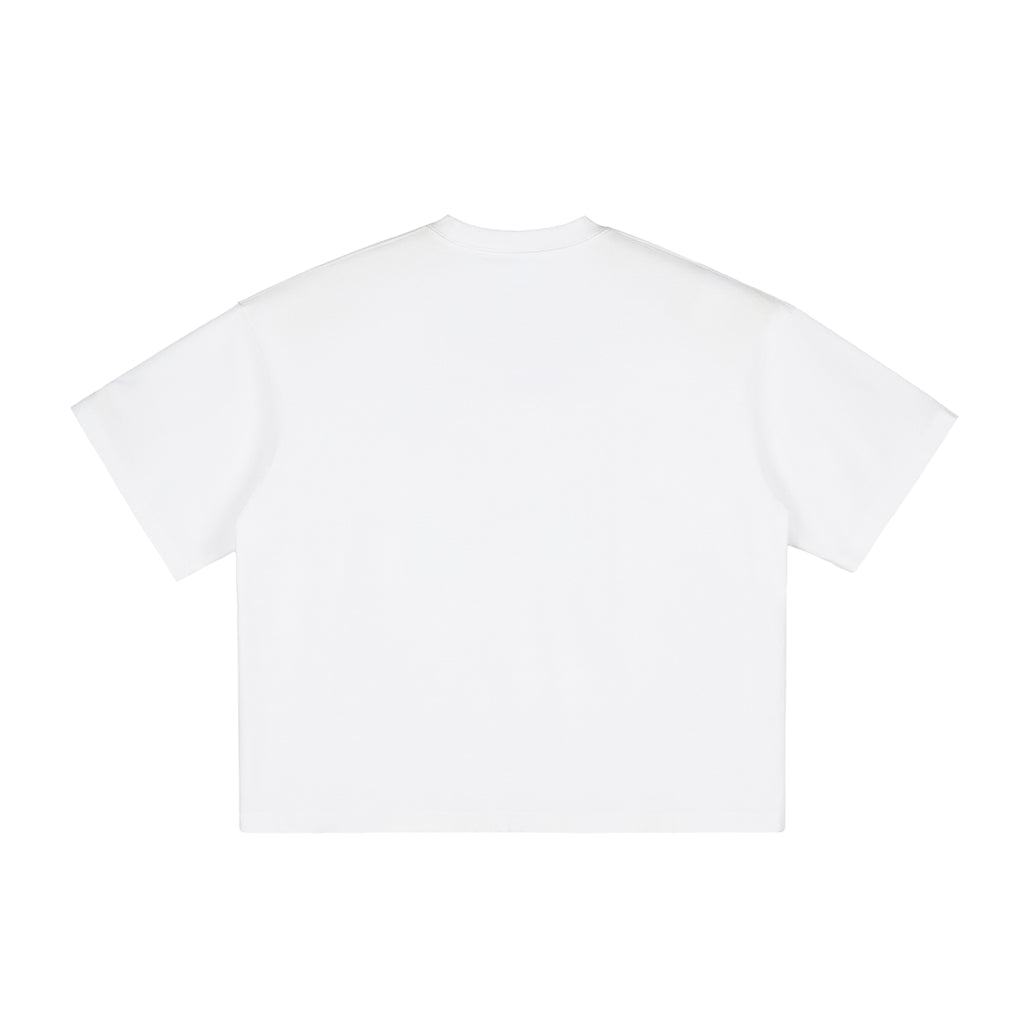 Washed Studio Tee