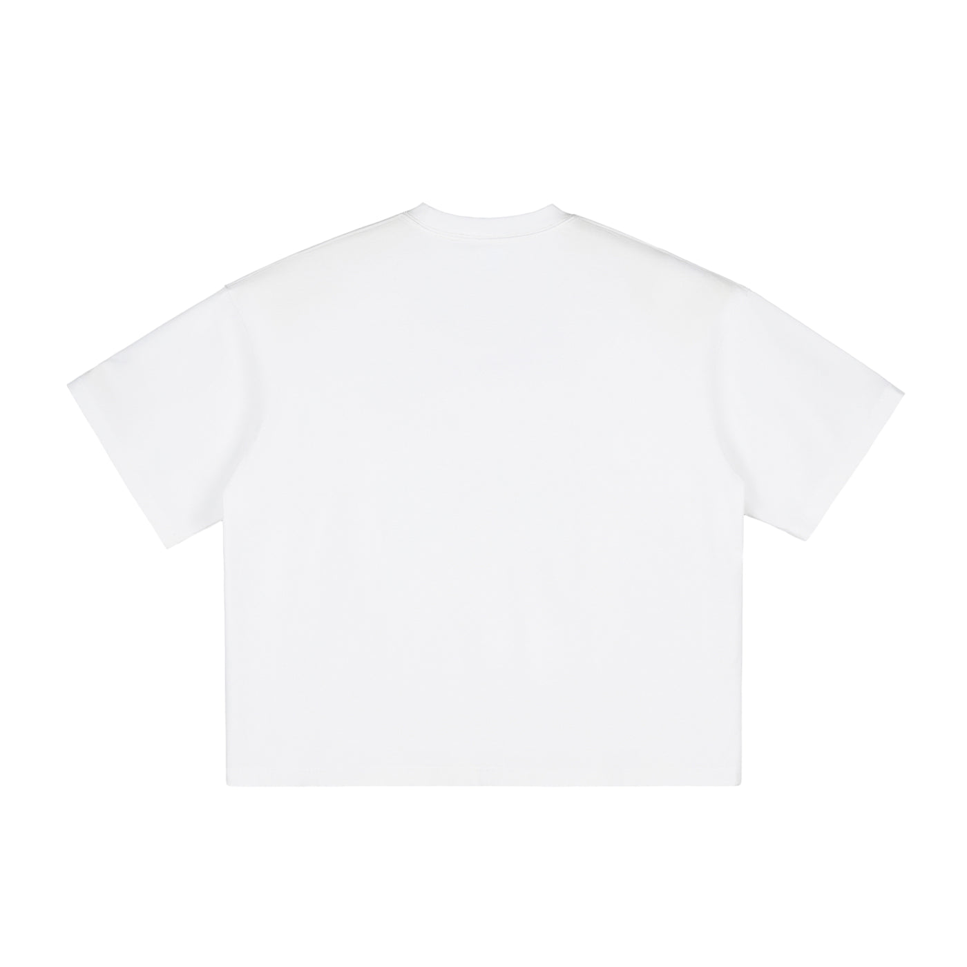 Washed Studio Tee