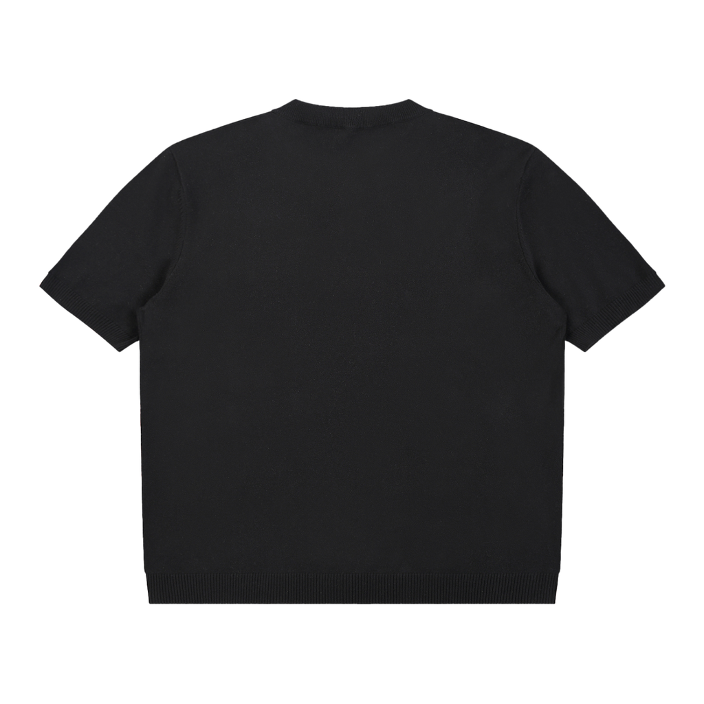 Nocturne Knit Henley