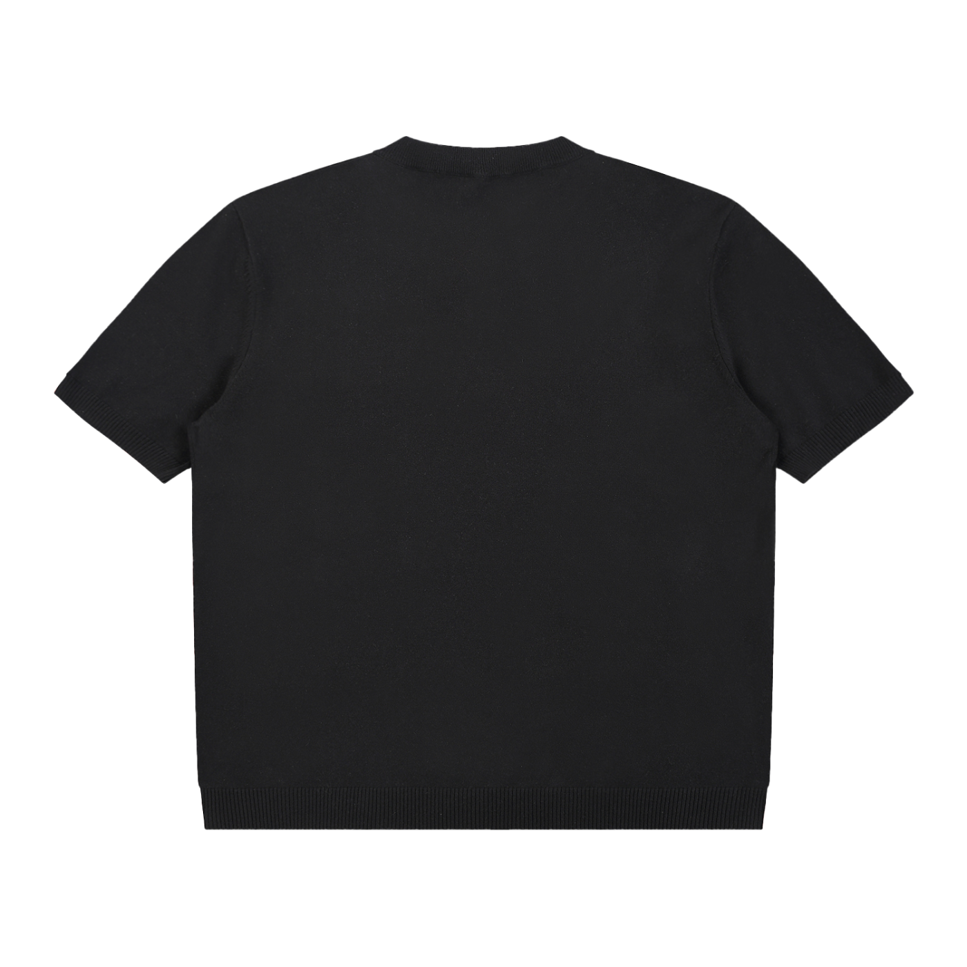Nocturne Knit Henley