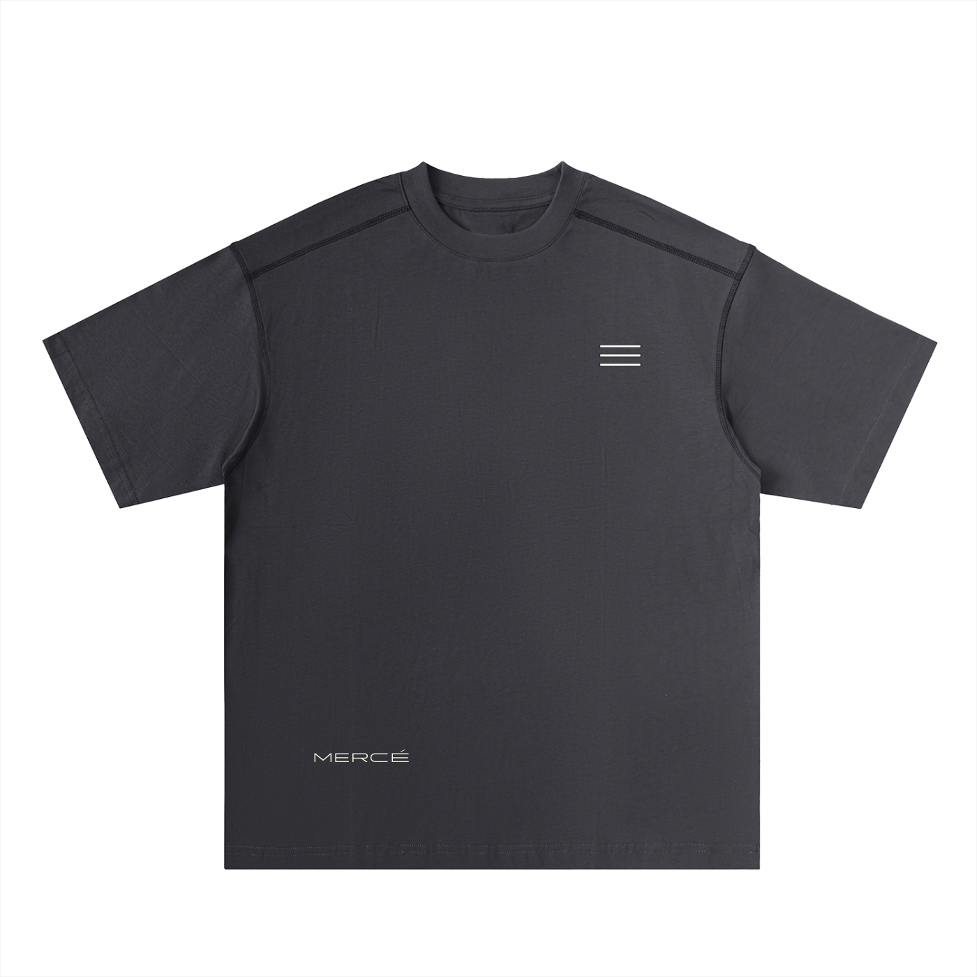 Atelier Stitch Tee