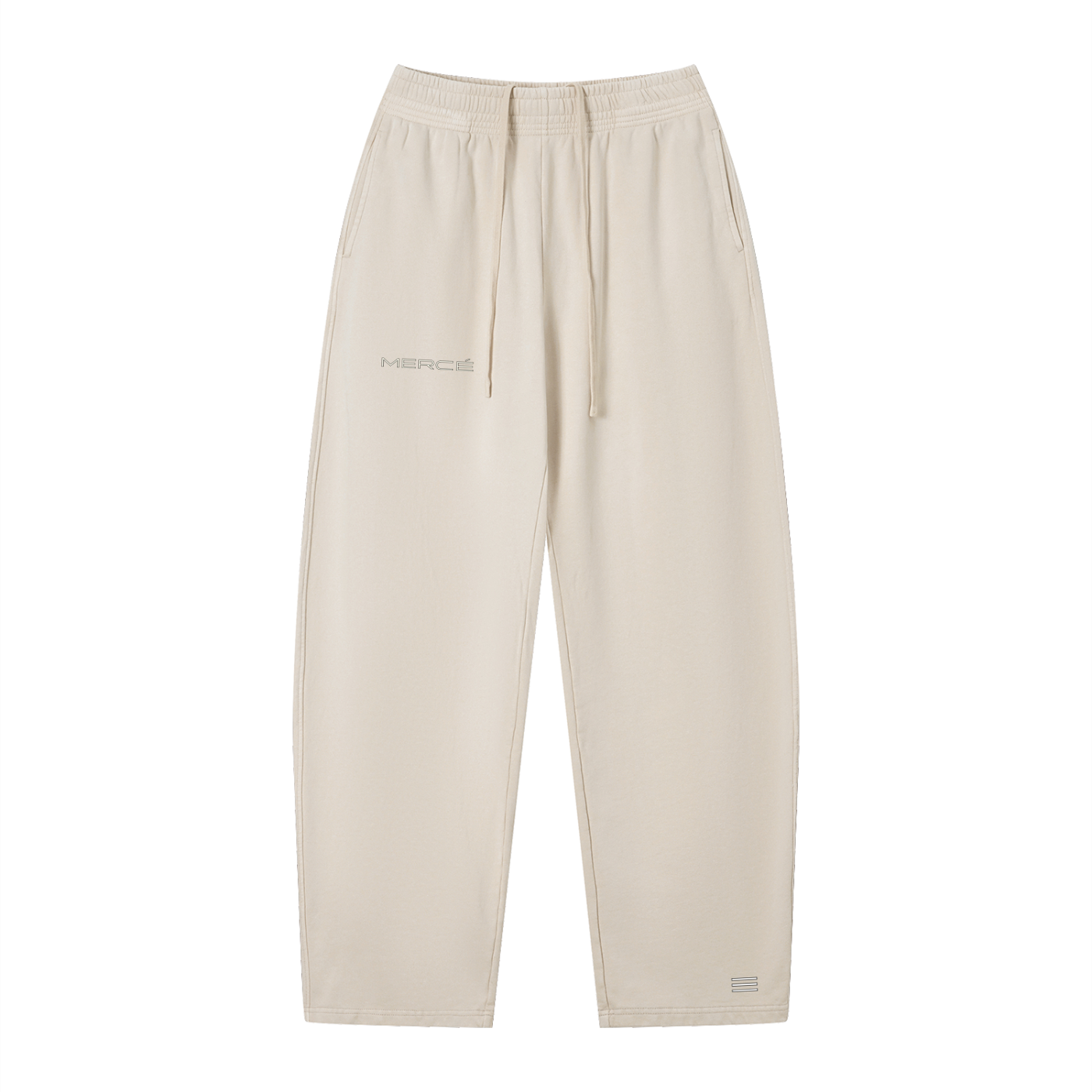 Vintage Loose Sweatpant