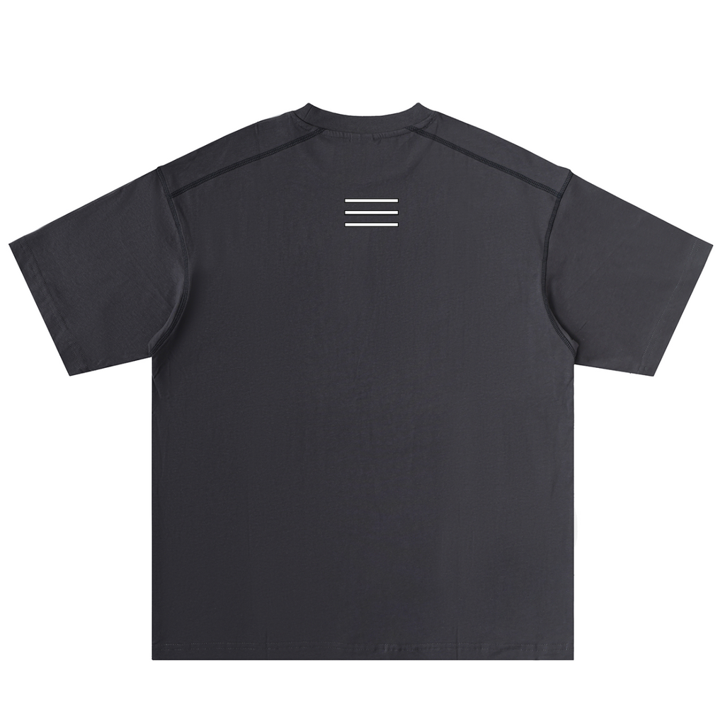 Atelier Stitch Tee