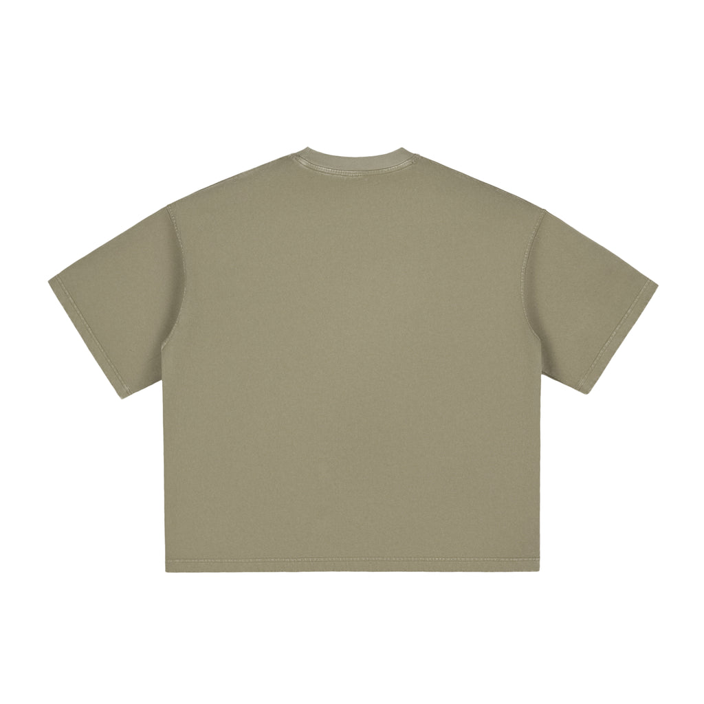Washed Studio Tee