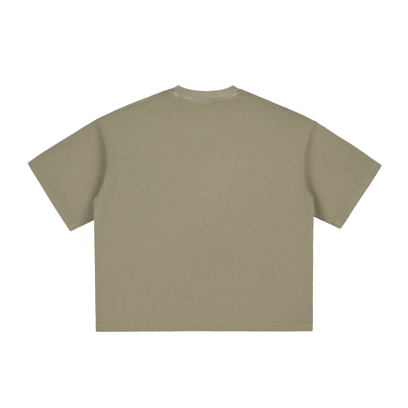 Washed Studio Tee