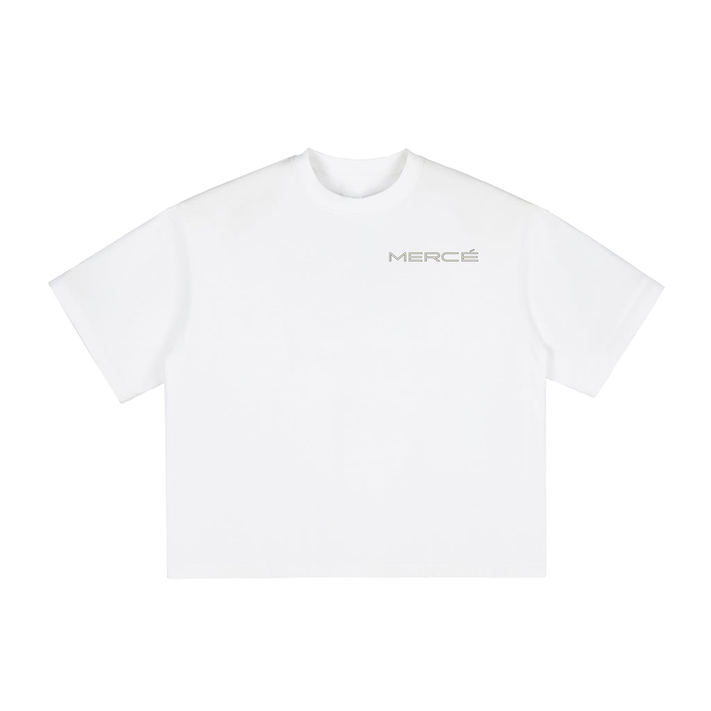 Washed Studio Tee