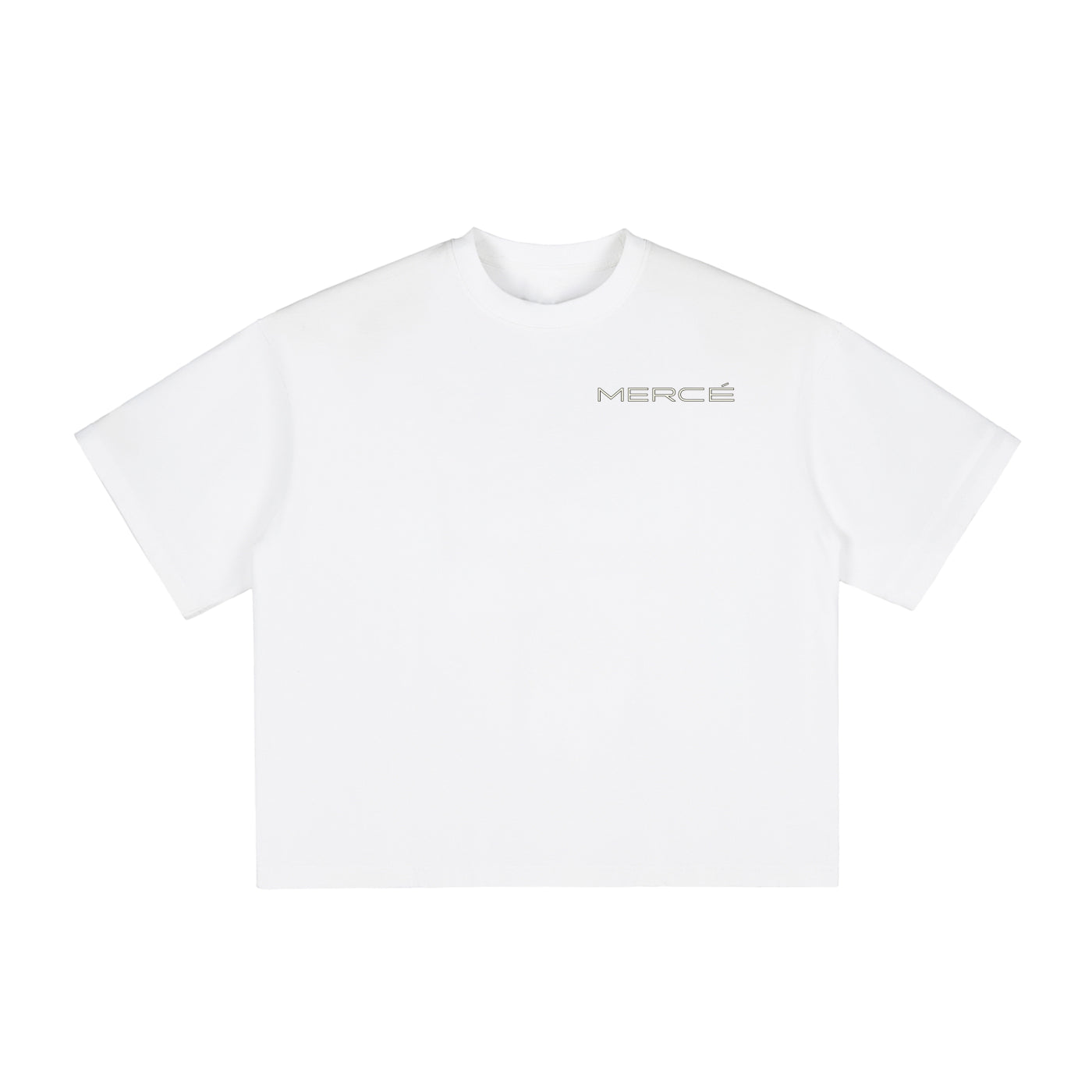 Washed Studio Tee