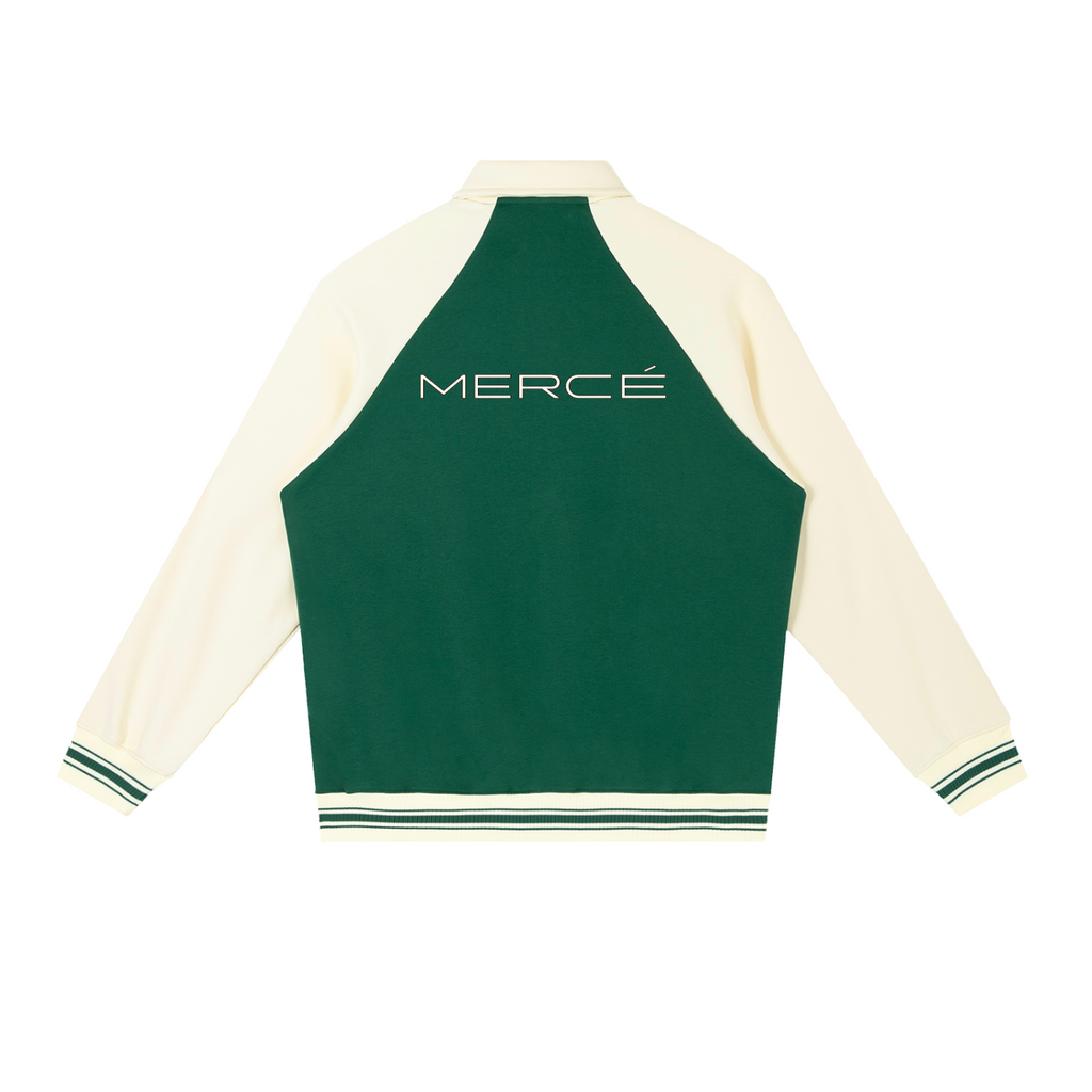 Atelier Varsity Jacket
