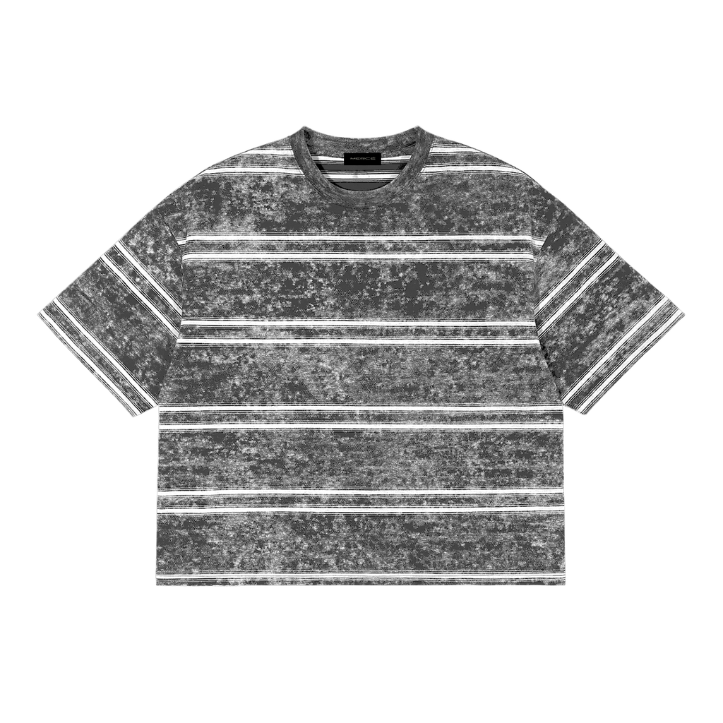 Ligne Box Tee