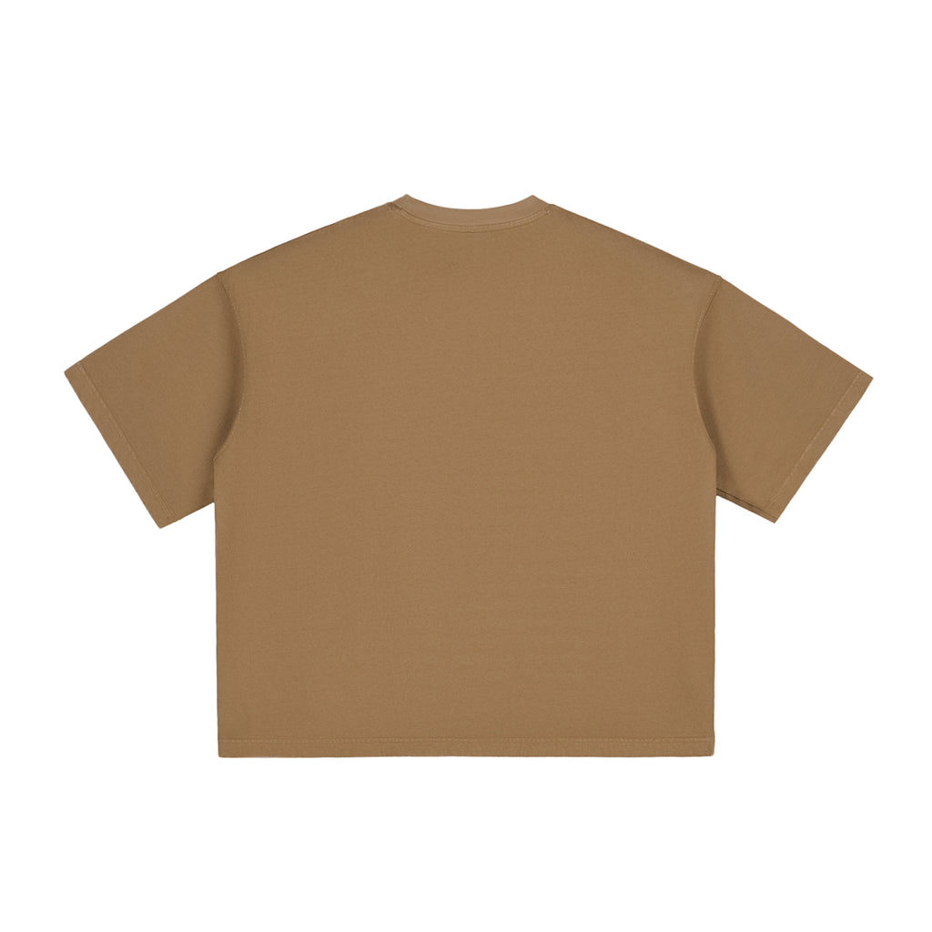 Washed Studio Tee