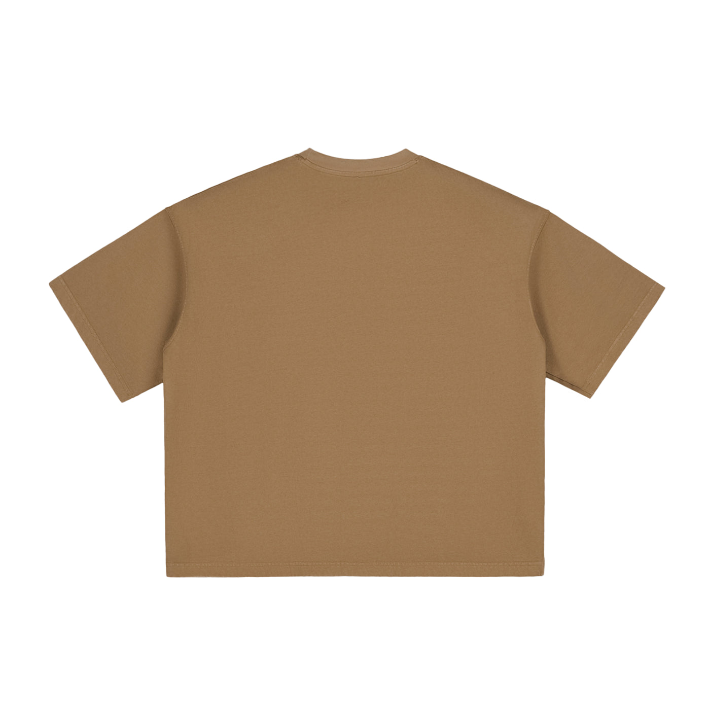 Washed Studio Tee