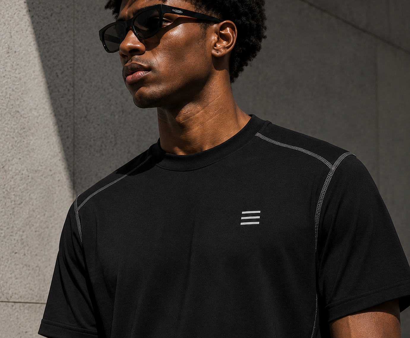Atelier Stitch Tee