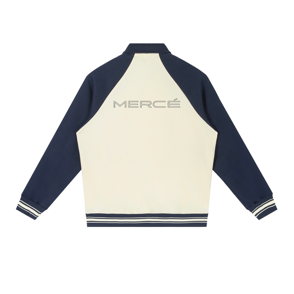 Atelier Varsity Jacket