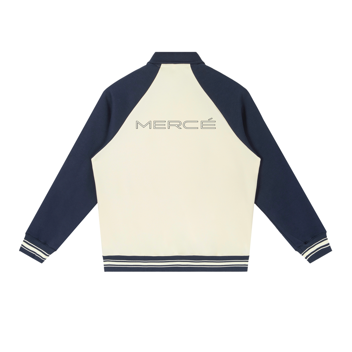 Atelier Varsity Jacket