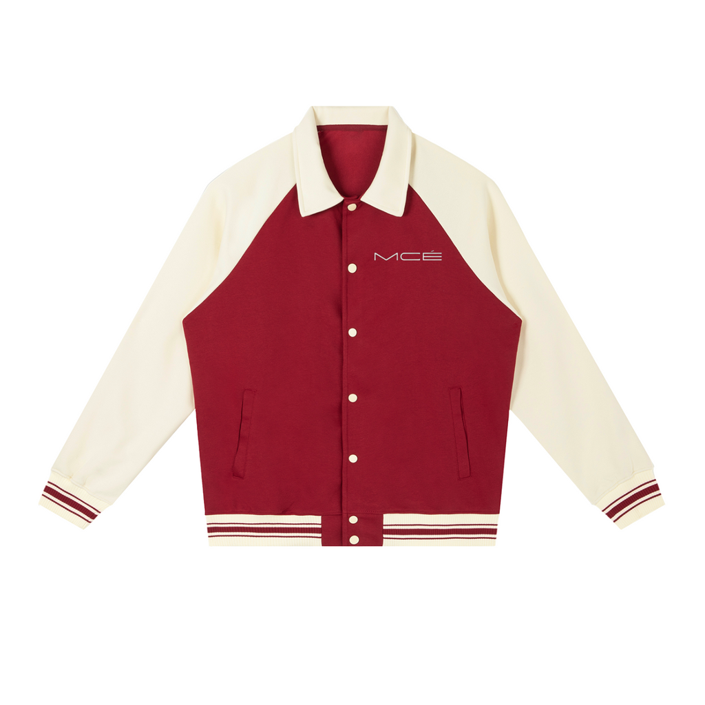 Atelier Varsity Jacket