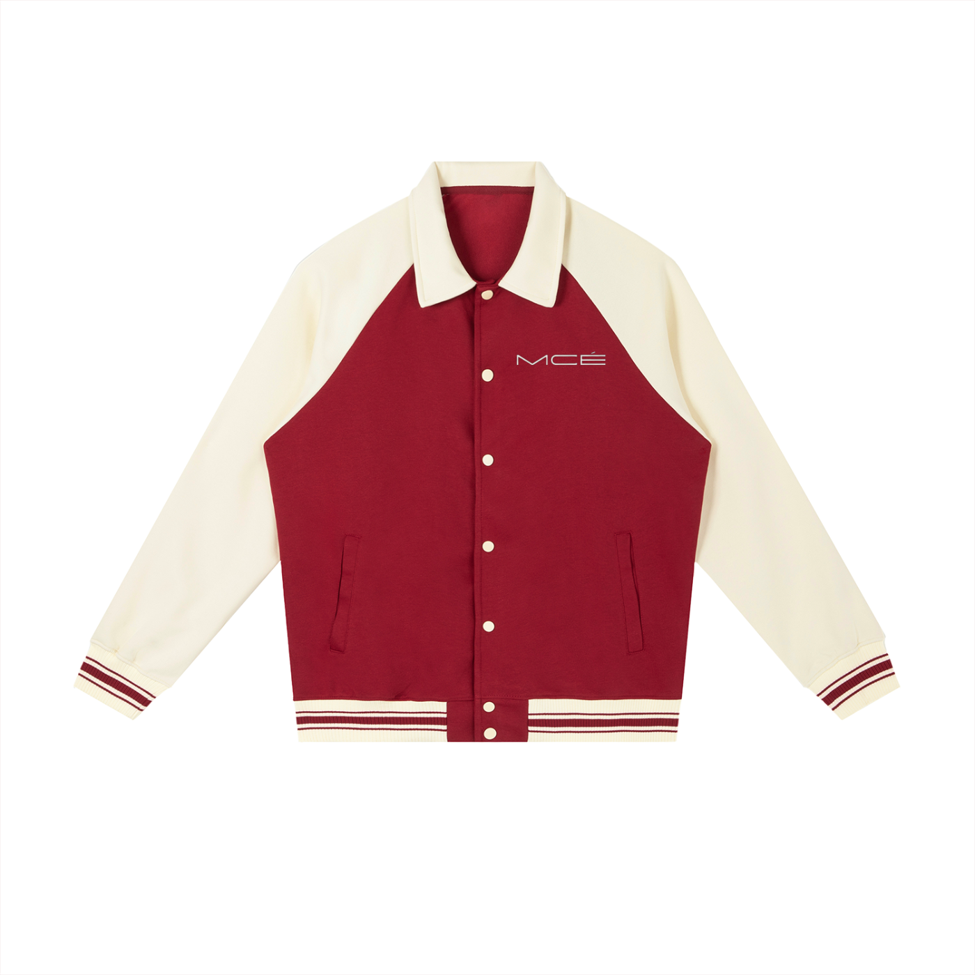 Atelier Varsity Jacket