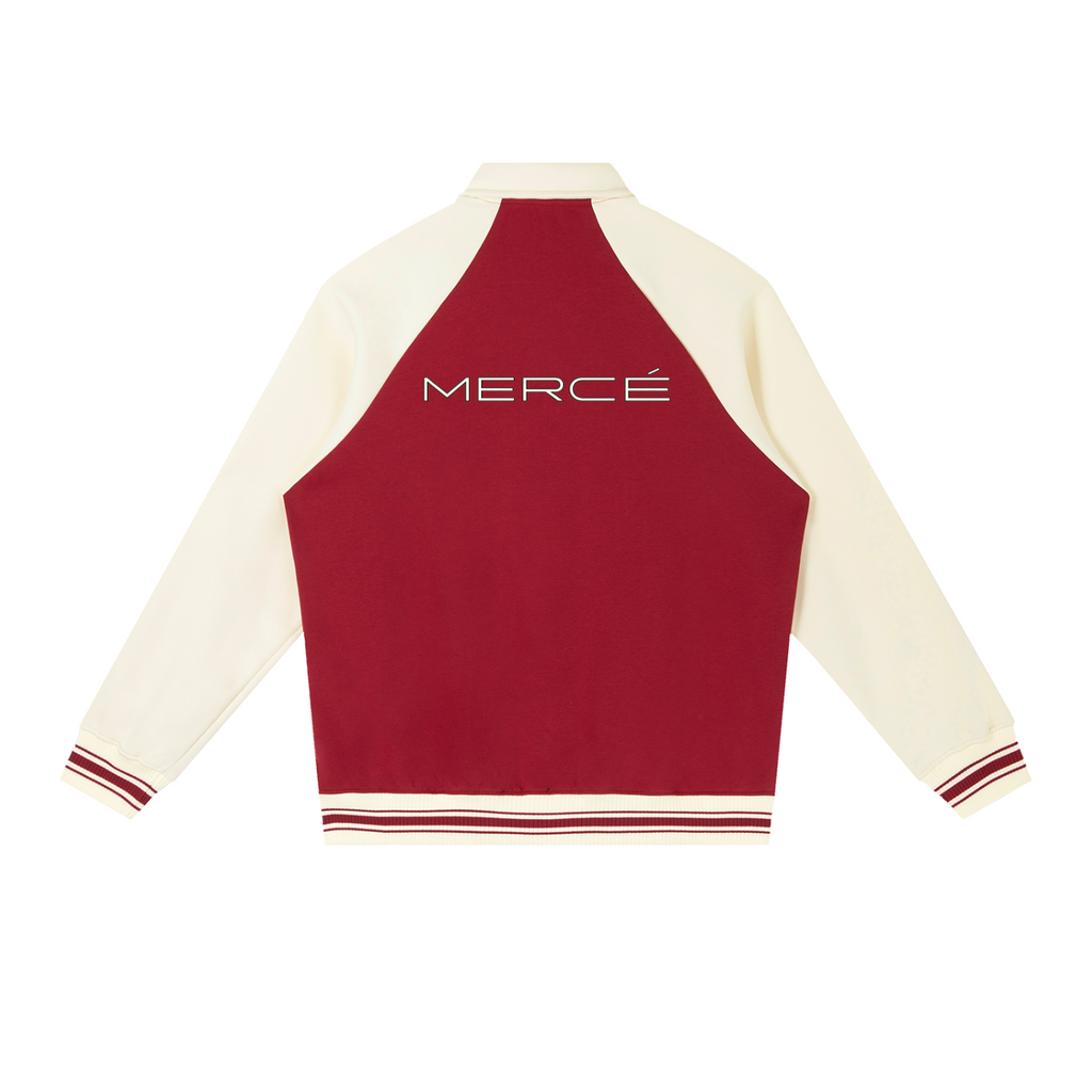 Atelier Varsity Jacket
