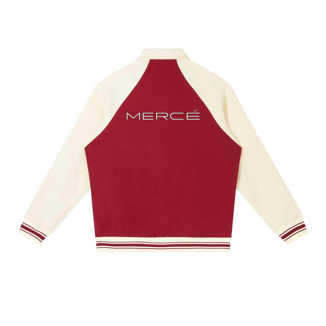 Atelier Varsity Jacket