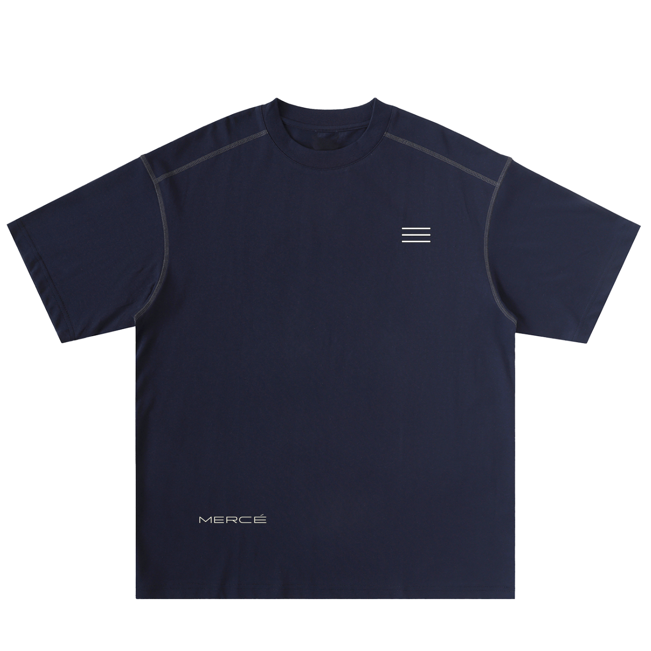 Atelier Stitch Tee