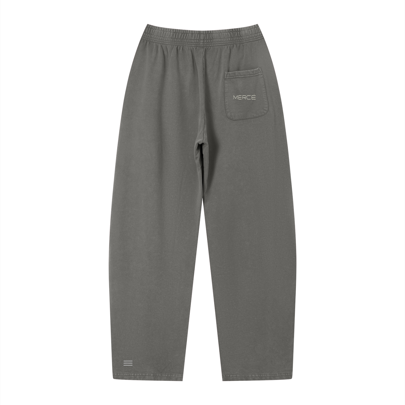 Vintage Loose Sweatpant