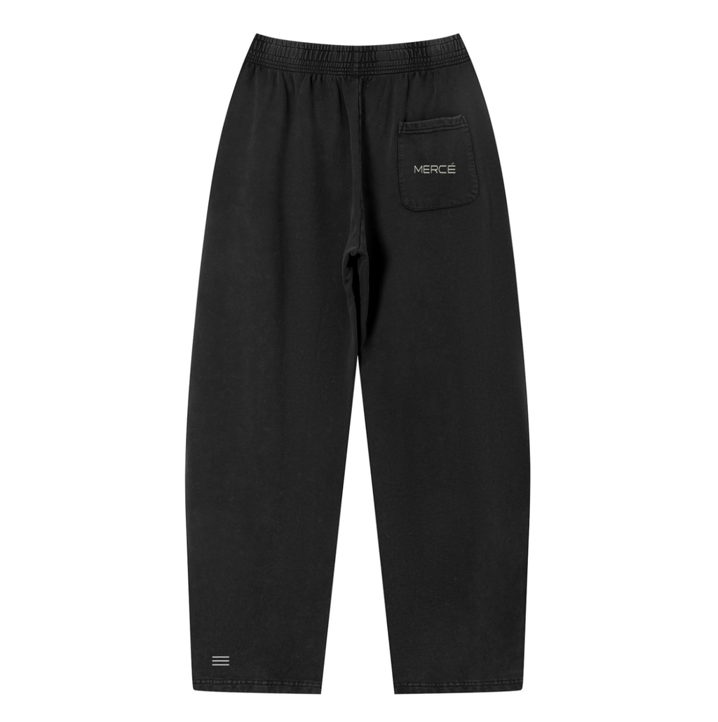 Vintage Loose Sweatpant