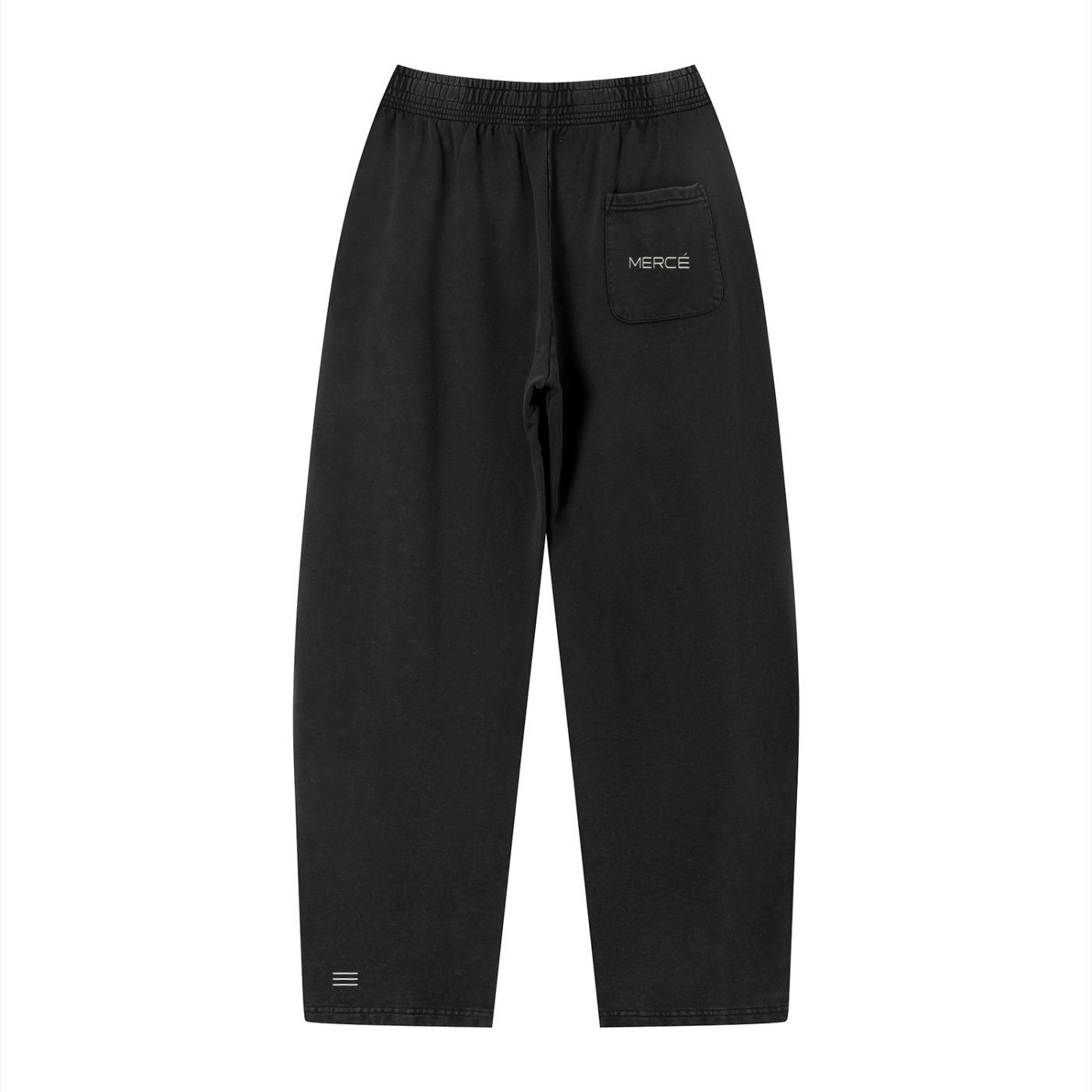 Vintage Loose Sweatpant