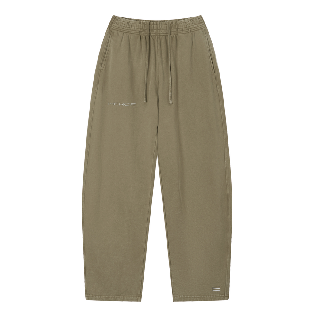 Vintage Loose Sweatpant
