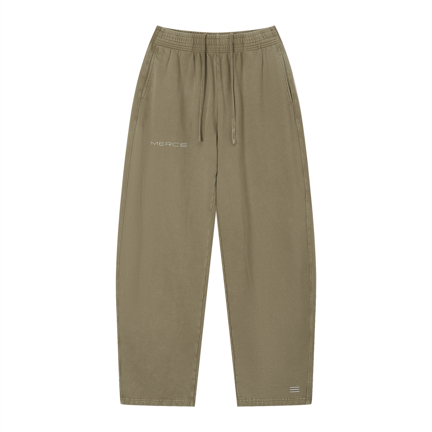 Vintage Loose Sweatpant