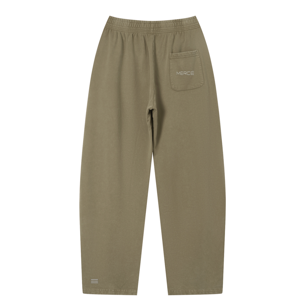 Vintage Loose Sweatpant