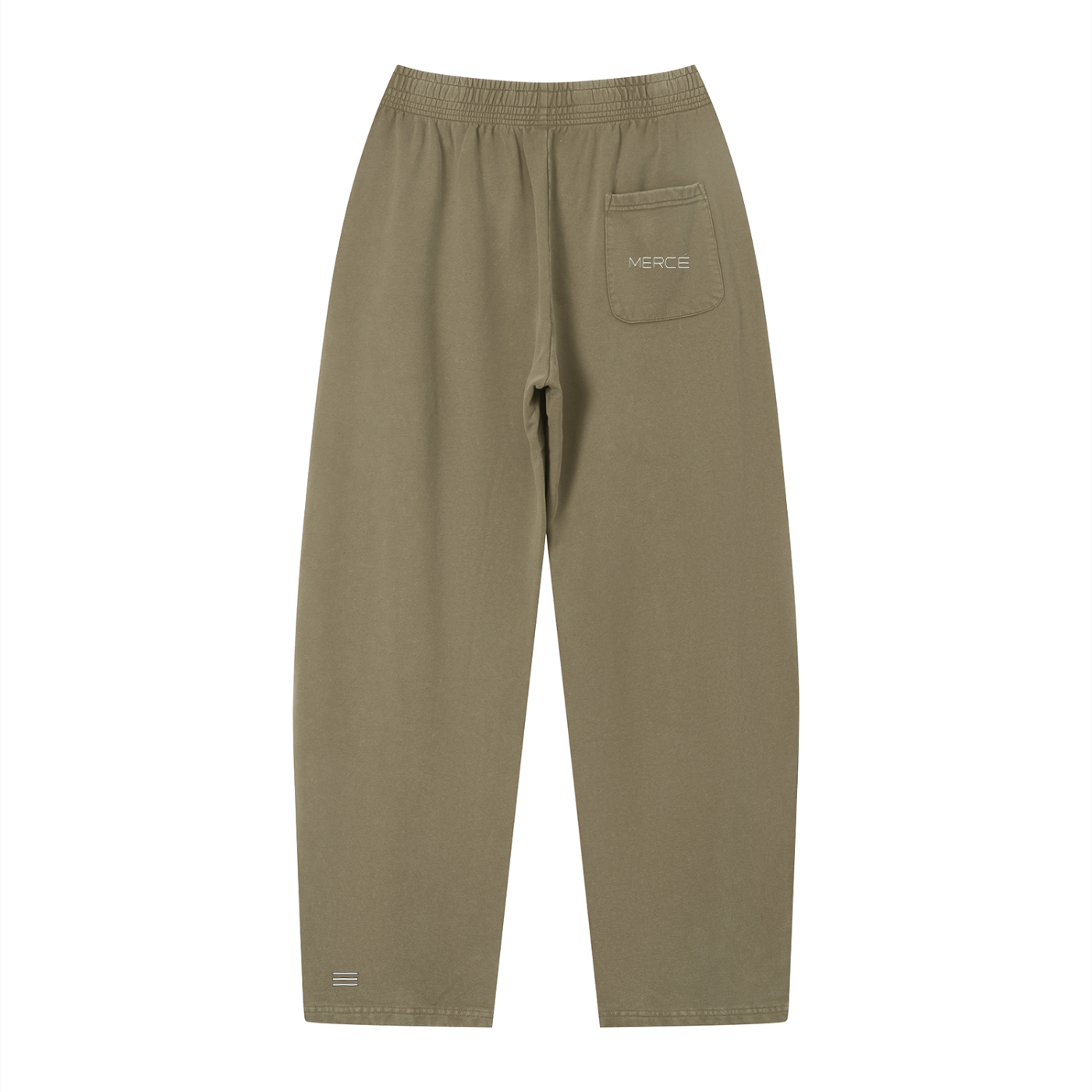 Vintage Loose Sweatpant