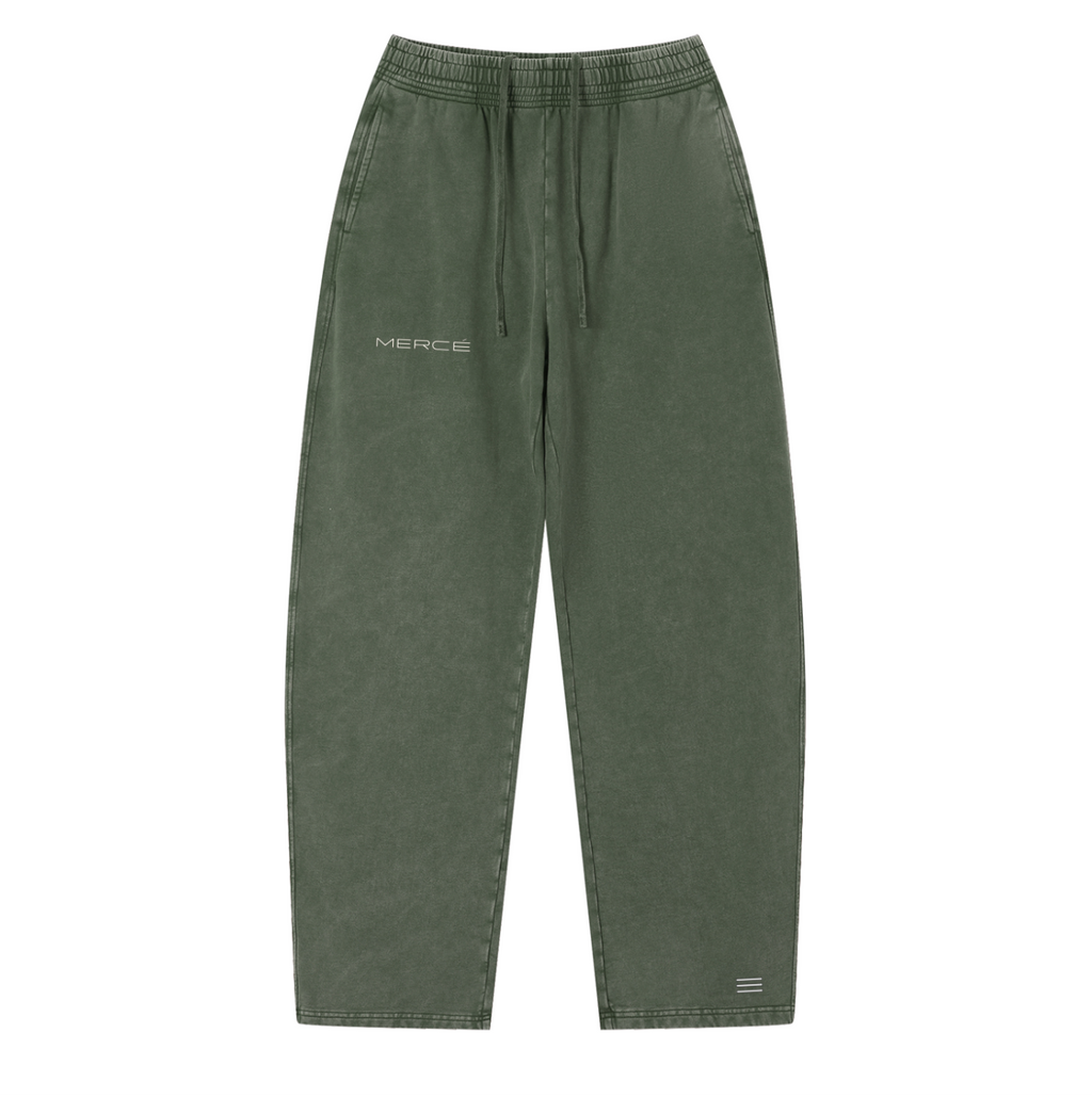 Vintage Loose Sweatpant
