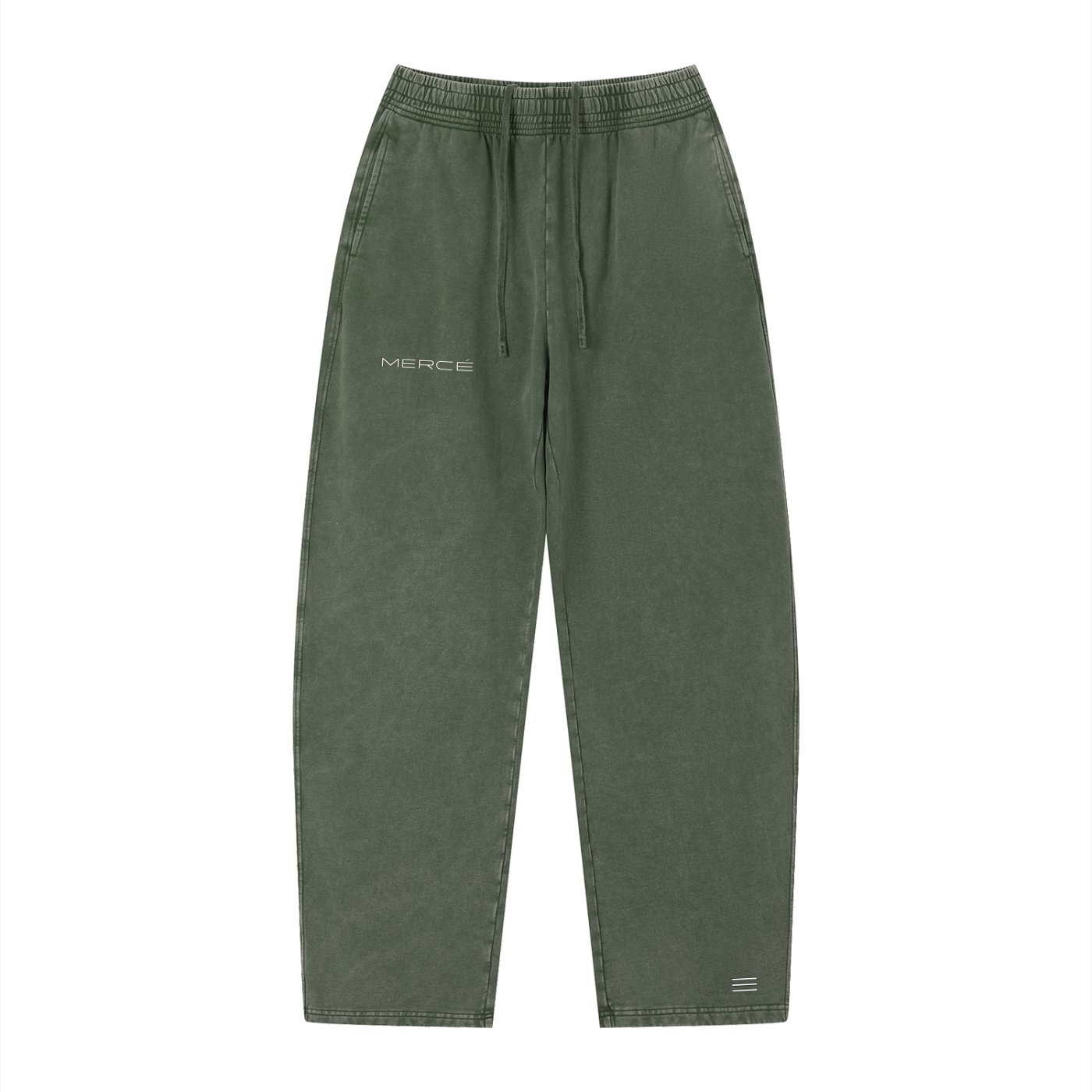 Vintage Loose Sweatpant