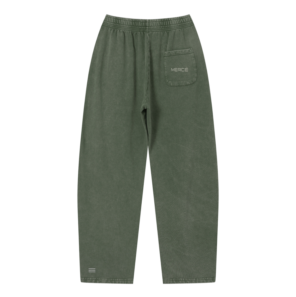 Vintage Loose Sweatpant