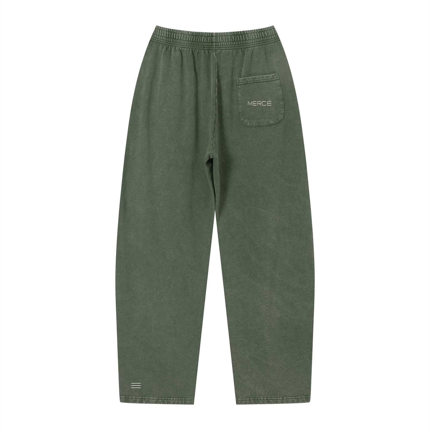 Vintage Loose Sweatpant