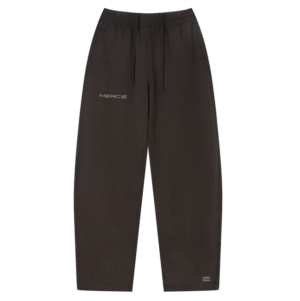 Vintage Loose Sweatpant