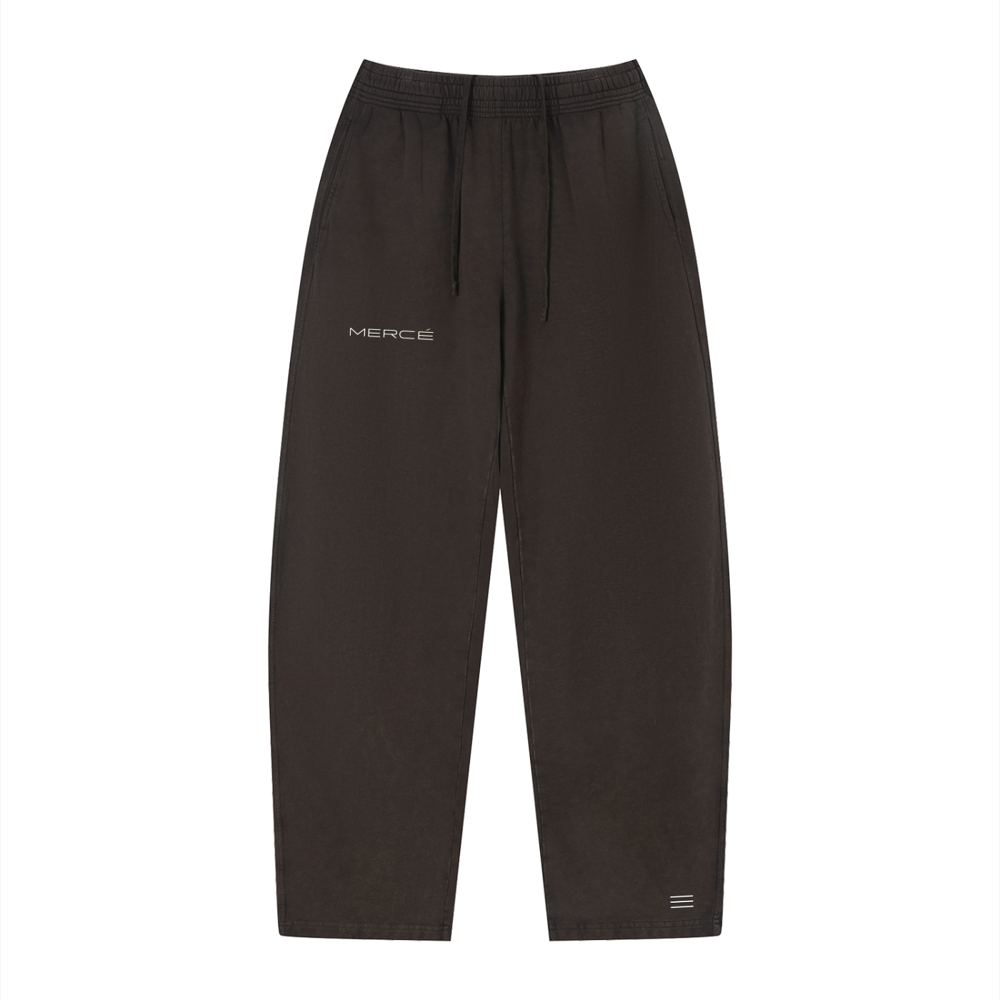 Vintage Loose Sweatpant