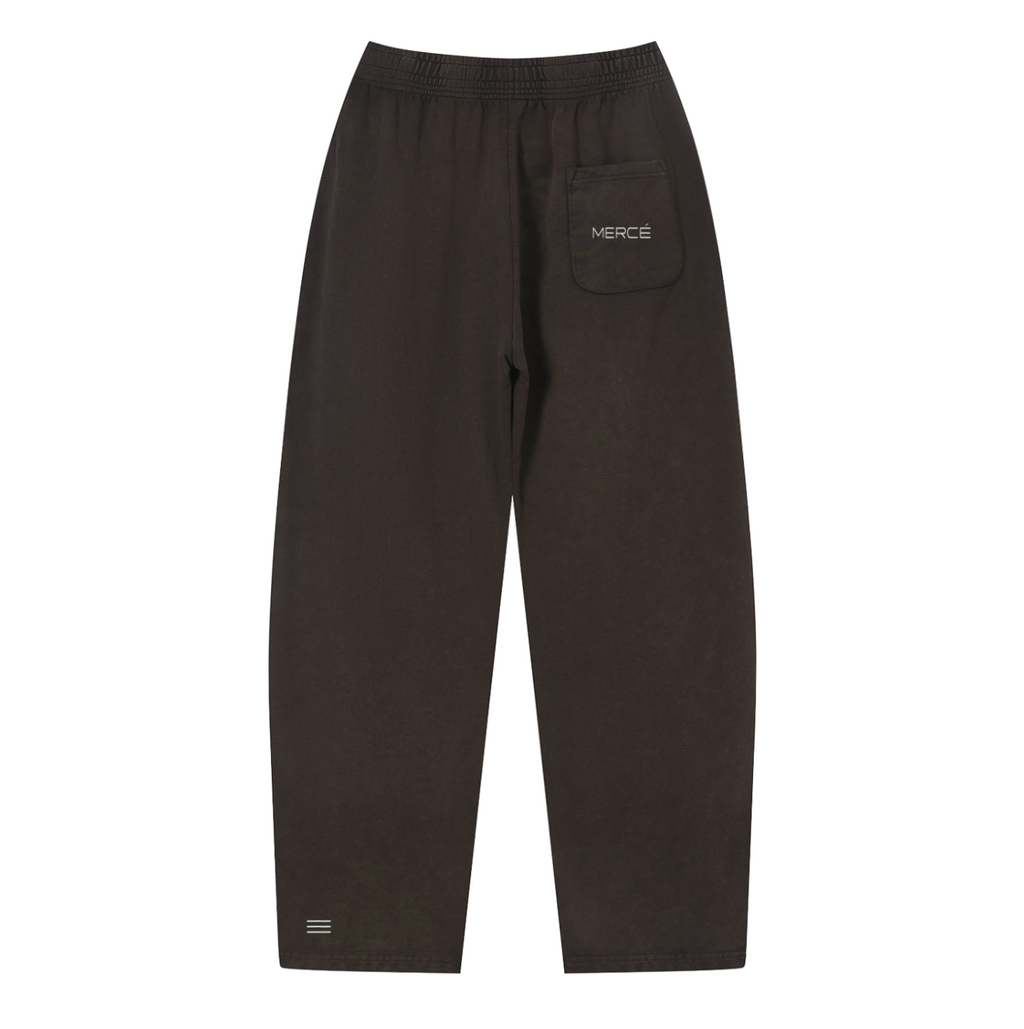 Vintage Loose Sweatpant