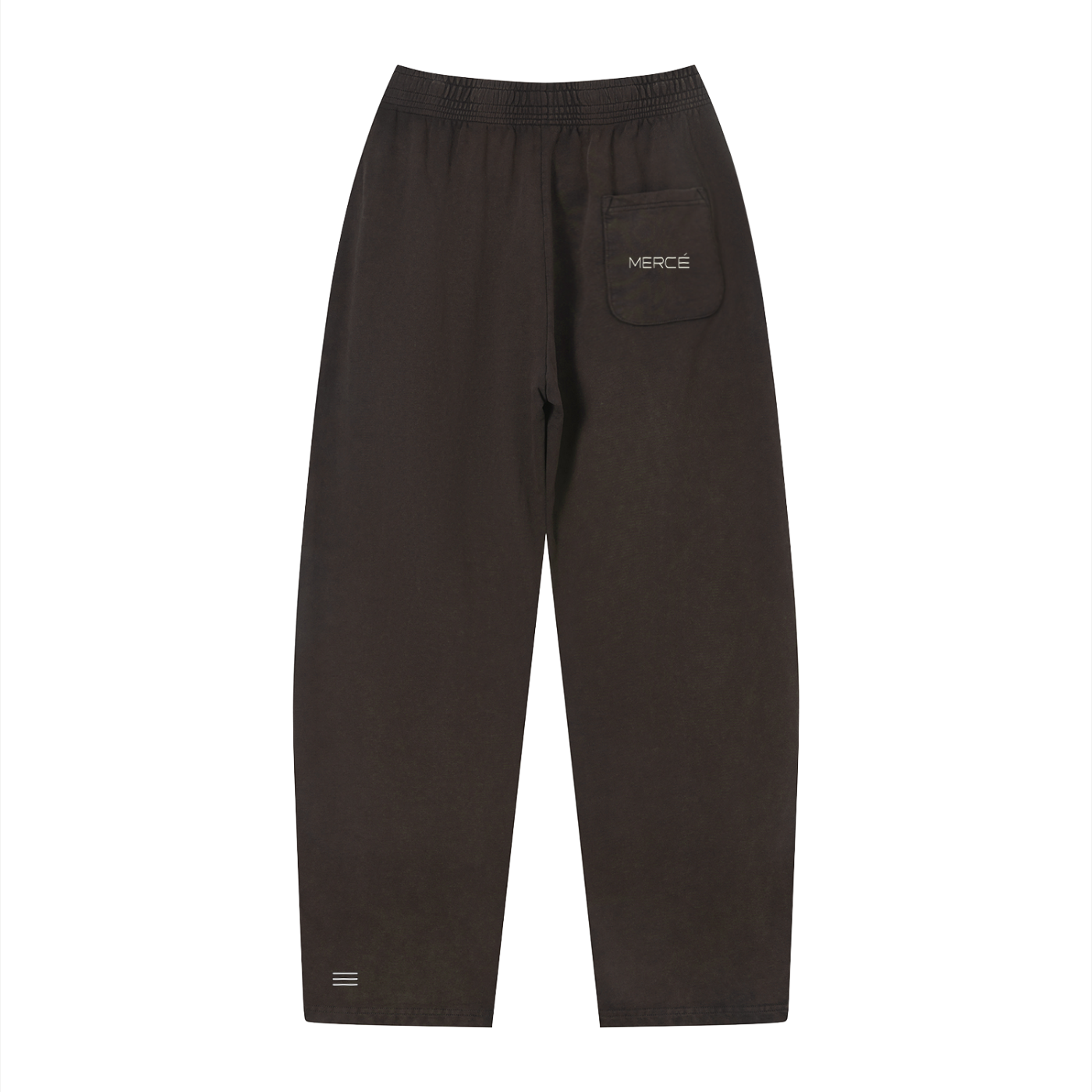 Vintage Loose Sweatpant