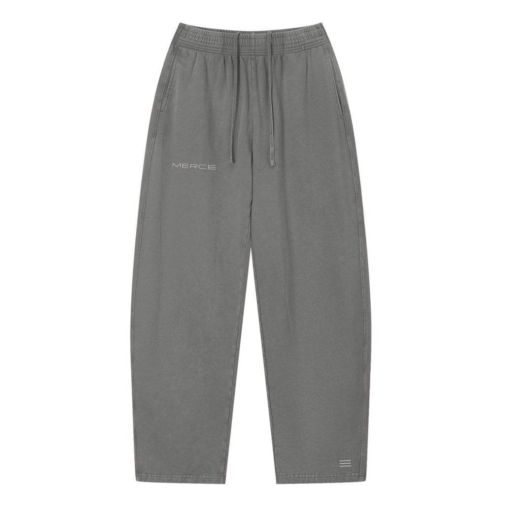 Vintage Loose Sweatpant