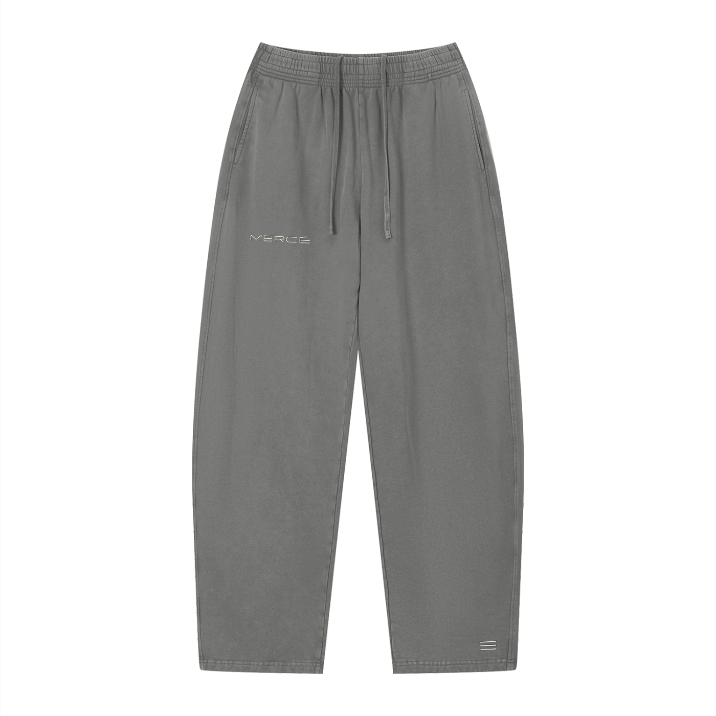 Vintage Loose Sweatpant