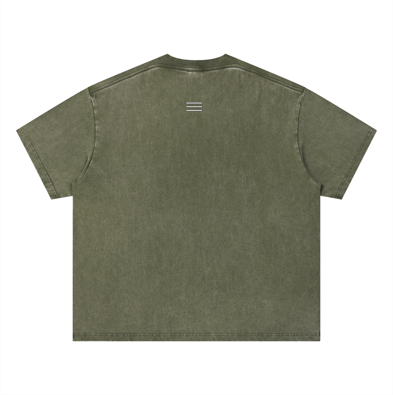 Vintage Box Tee